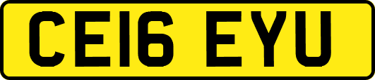 CE16EYU