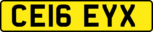 CE16EYX