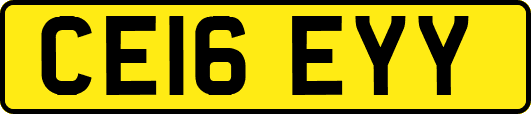 CE16EYY