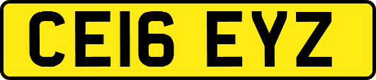 CE16EYZ