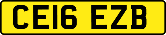 CE16EZB