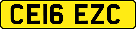 CE16EZC