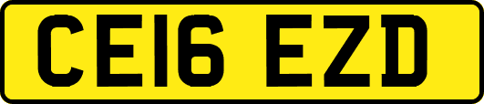 CE16EZD