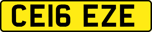 CE16EZE