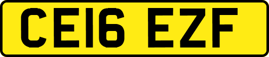 CE16EZF
