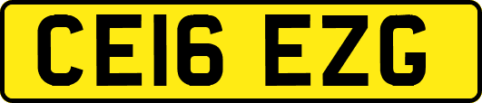 CE16EZG