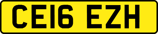 CE16EZH