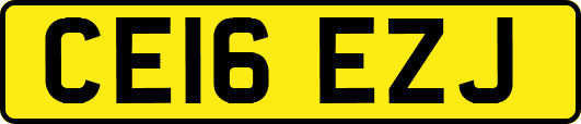 CE16EZJ
