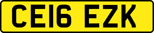 CE16EZK
