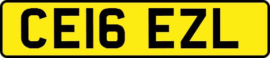 CE16EZL