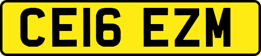CE16EZM