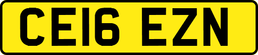 CE16EZN