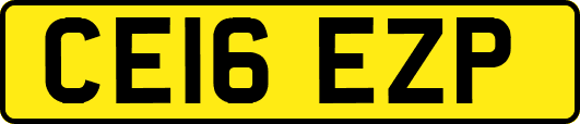 CE16EZP