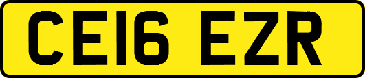 CE16EZR