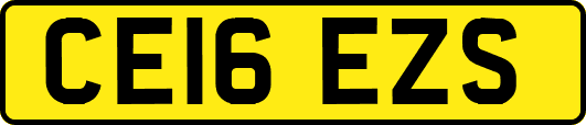 CE16EZS