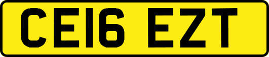 CE16EZT
