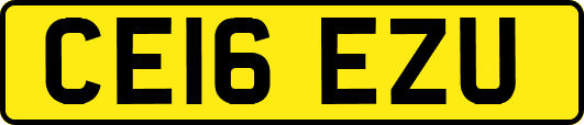 CE16EZU