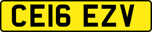 CE16EZV