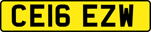 CE16EZW