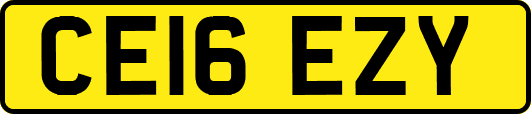 CE16EZY