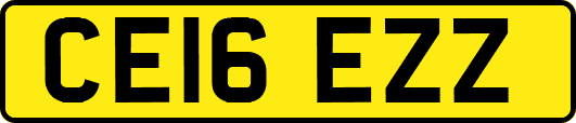 CE16EZZ