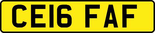 CE16FAF