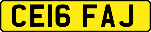 CE16FAJ