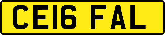 CE16FAL