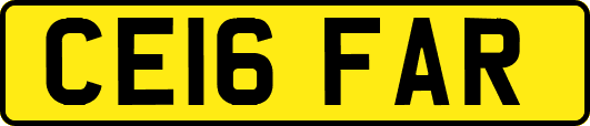 CE16FAR