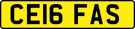 CE16FAS