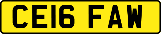 CE16FAW