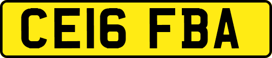 CE16FBA