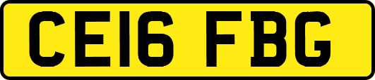 CE16FBG