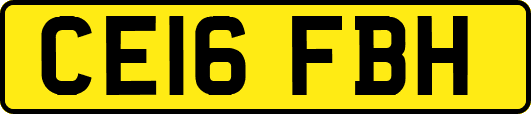 CE16FBH