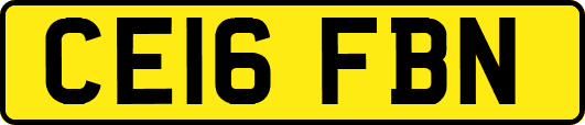 CE16FBN