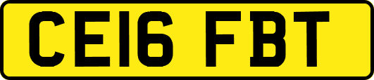 CE16FBT