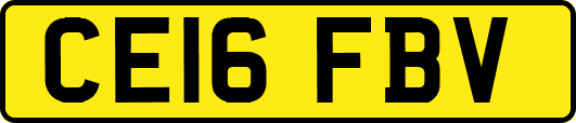 CE16FBV