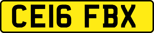 CE16FBX
