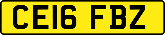 CE16FBZ