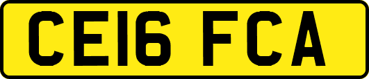CE16FCA