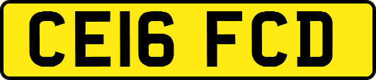 CE16FCD