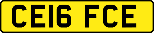 CE16FCE