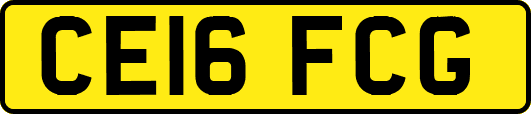 CE16FCG