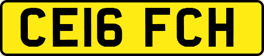 CE16FCH