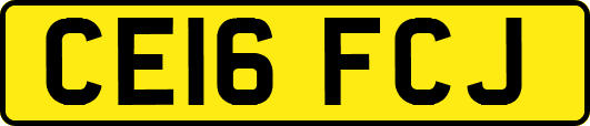 CE16FCJ