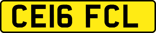 CE16FCL
