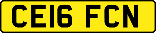 CE16FCN