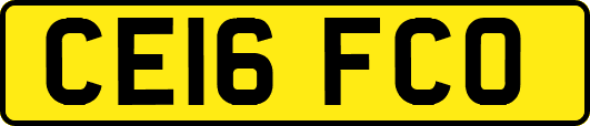 CE16FCO