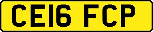 CE16FCP