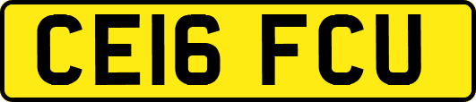 CE16FCU